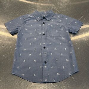 NWOT Children’s Place Boys Dress Shirt